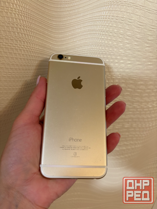 iPhone 6 Макеевка - изображение 2