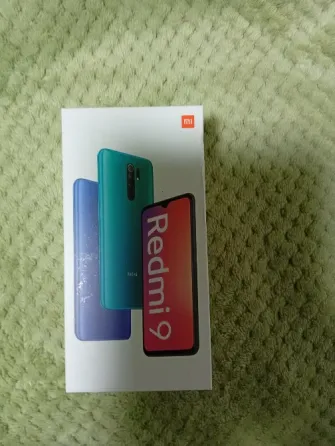 Redmi 9 б/у. Донецк
