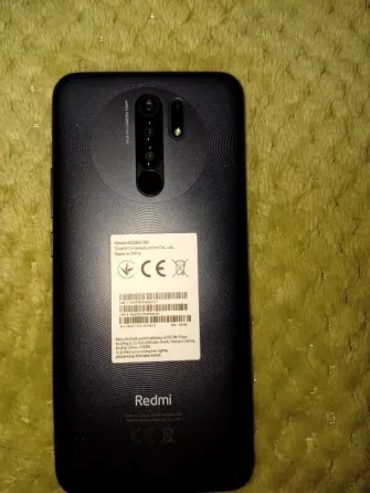 Redmi 9 б/у. Донецк