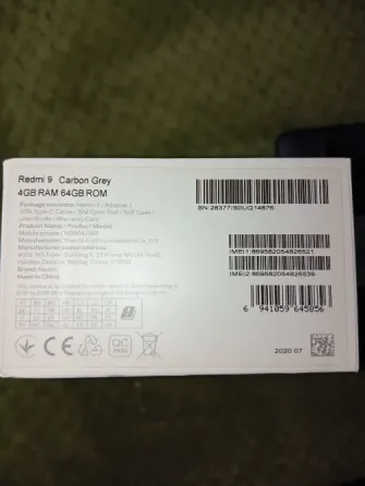 Redmi 9 б/у. Донецк