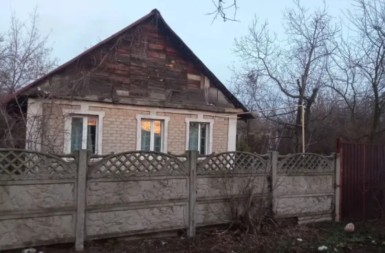 Продается дом в Куйбышевском районе Донецка Донецк