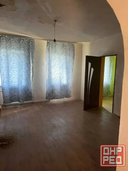Продается дом в Куйбышевском районе Донецка Донецк - изображение 4