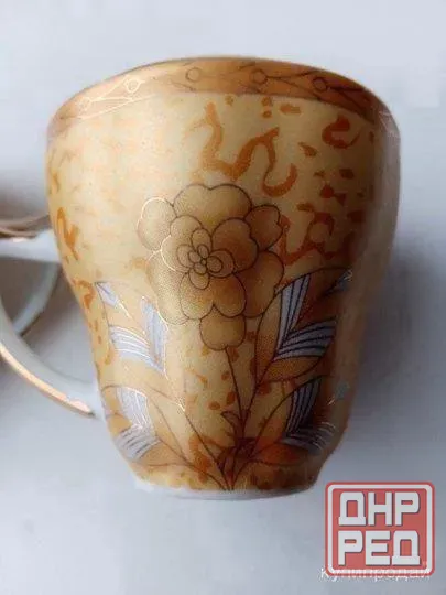 Подарочный кофейный набор новый Донецк - изображение 3