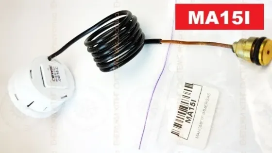 Манометр для газовых котлов Донецк