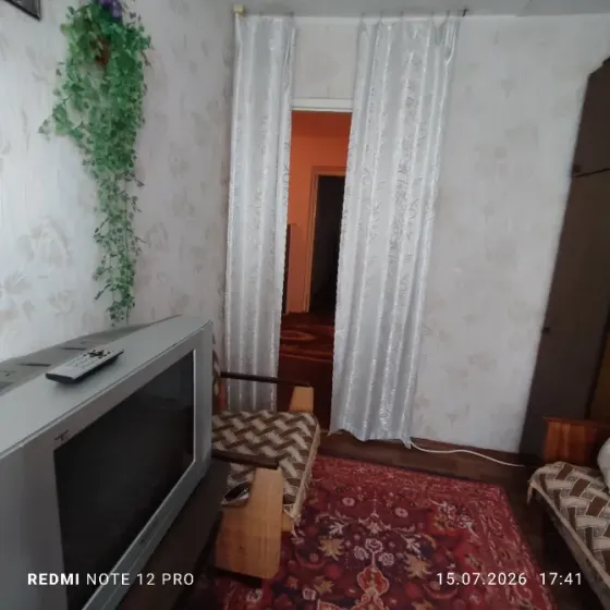 Продам 3- х комнатную квартиру, тихий Донецк
