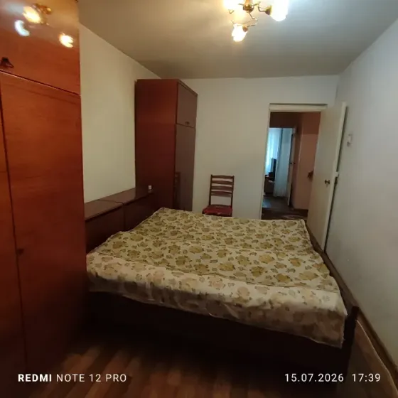 Продам 3- х комнатную квартиру, тихий Донецк
