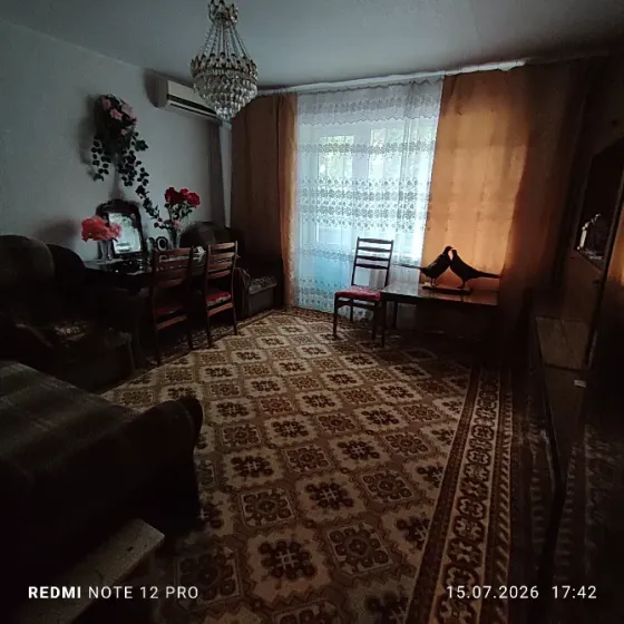 Продам 3- х комнатную квартиру, тихий Донецк
