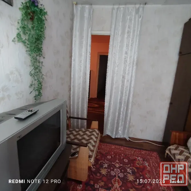 Продам 3- х комнатную квартиру, тихий Донецк - изображение 3