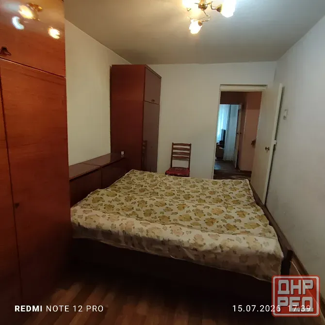 Продам 3- х комнатную квартиру, тихий Донецк - изображение 5