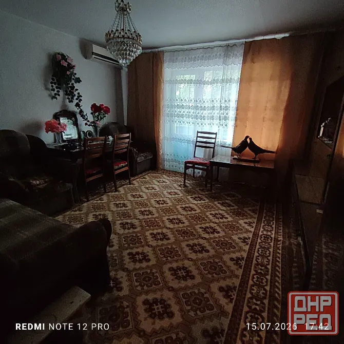 Продам 3- х комнатную квартиру, тихий Донецк - изображение 4