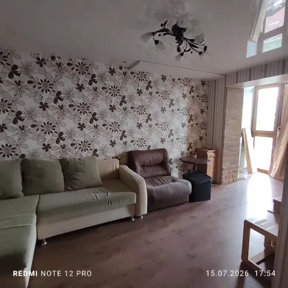 Продам 2- х комнатную квартиру, тихий Донецк