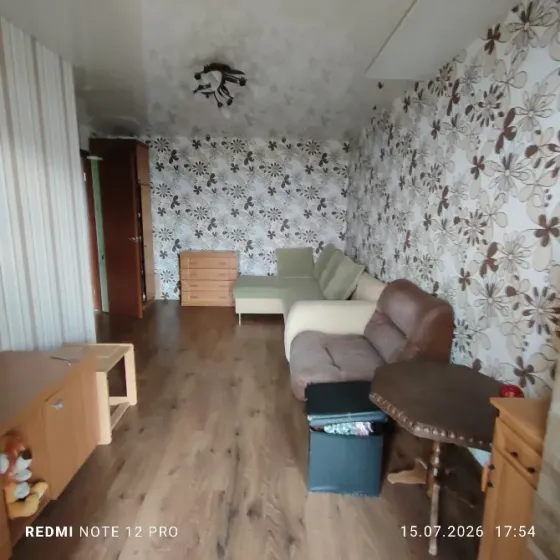 Продам 2- х комнатную квартиру, тихий Донецк