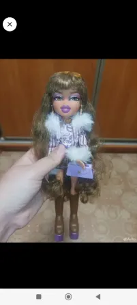 Bratz Ясмин Донецк