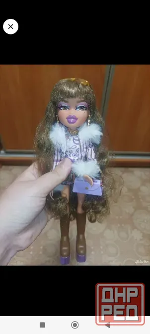 Bratz Ясмин Донецк - изображение 2