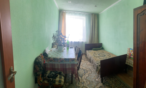 продам 3-х комнатную квартиру Донецк