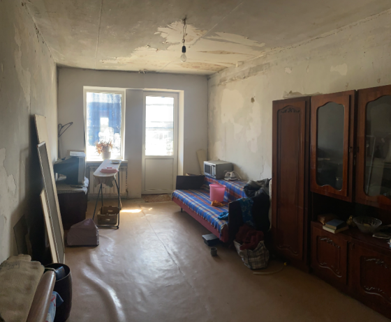 продам 3-х комнатную квартиру Донецк