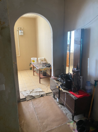 продам 3-х комнатную квартиру Донецк