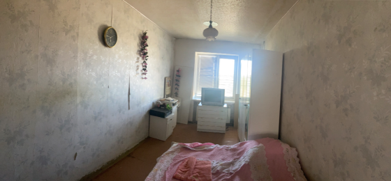 продам 3-х комнатную квартиру Донецк