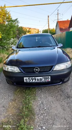 Продам Opel Vectra B 1.6 X16xel Донецк