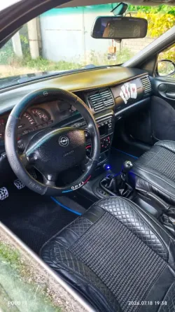Продам Opel Vectra B 1.6 X16xel Донецк