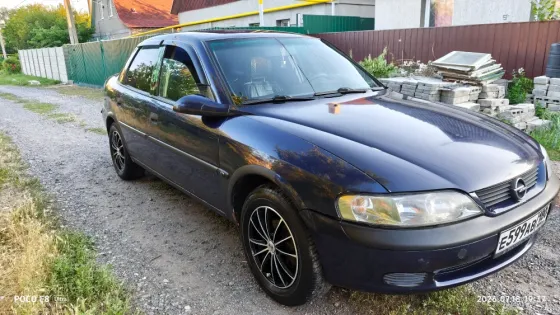 Продам Opel Vectra B 1.6 X16xel Донецк