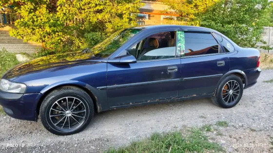 Продам Opel Vectra B 1.6 X16xel Донецк