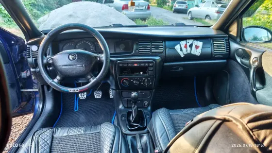 Продам Opel Vectra B 1.6 X16xel Донецк