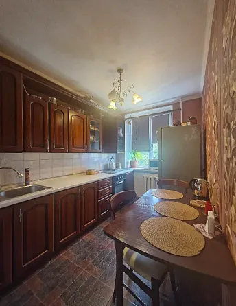Продажа 2-х комнатной Ленинский район Донецк