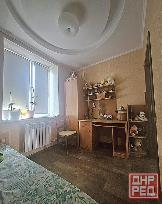 Продажа 2-х комнатной Ленинский район Донецк - изображение 4