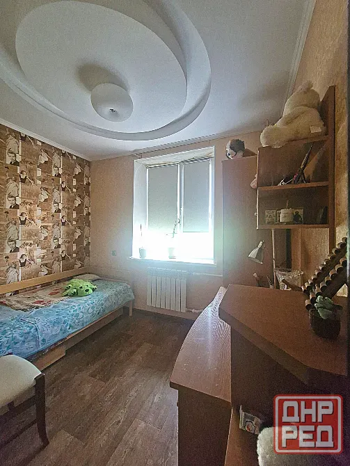 Продажа 2-х комнатной Ленинский район Донецк - изображение 3