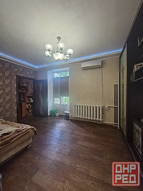 Продажа 2-х комнатной Ленинский район Донецк - изображение 2