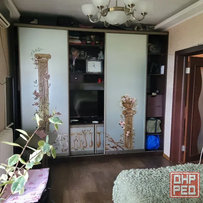 Продажа 2-х комнатной Ленинский район Донецк - изображение 3