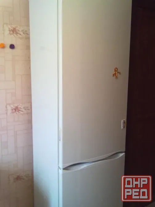сдам 2х комн квартиру в киев. р-не, партизанский пр-т, отличная, есть все. Донецк - изображение 8