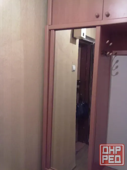 сдам 1-ком кварт. в пролетар. р-не, ул. прожекторная, хорошая, есть все. Донецк - изображение 1