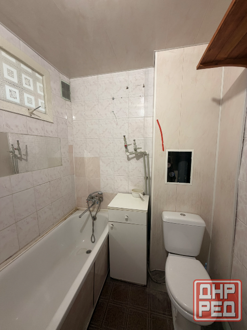 Продается 1к квартира г.Мариуполь Мариуполь - изображение 5