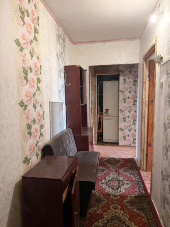 Продается 2х комнатная квартира г. Мариуполь Мариуполь