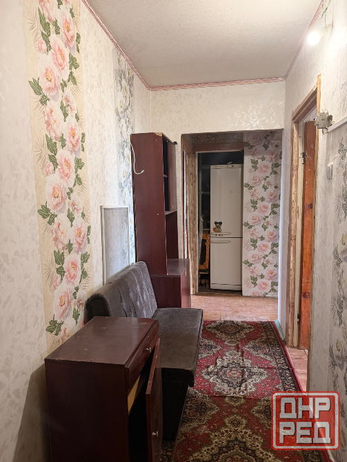Продается 2х комнатная квартира г. Мариуполь Мариуполь - изображение 6