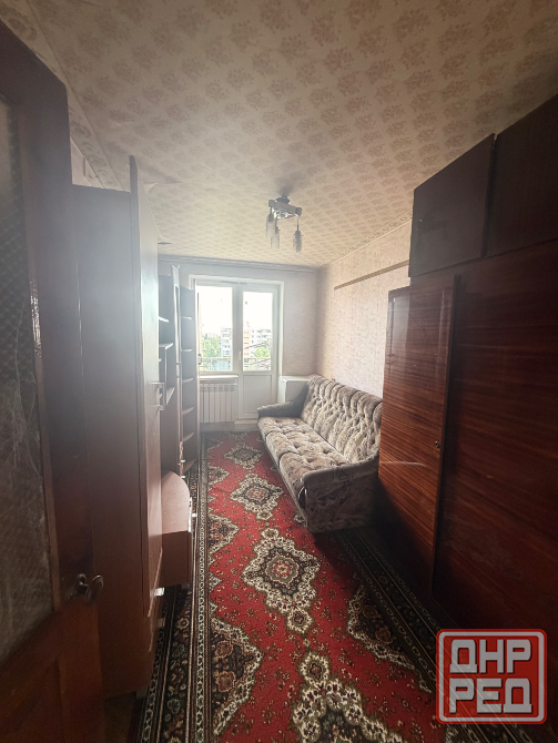 Продается 2х комнатная квартира г. Мариуполь Мариуполь - изображение 3