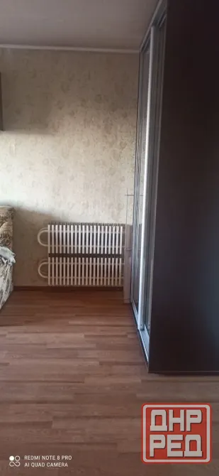 Сдам 1 к.кв.в Кировском районе ориентир Текстильщик Баку . Донецк - изображение 3
