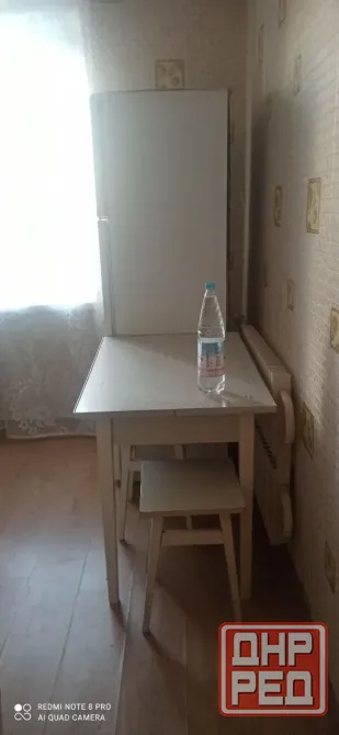 Сдам 1 к.кв.в Кировском районе ориентир Текстильщик Баку . Донецк - изображение 1