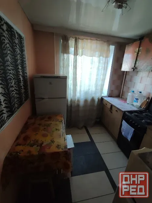 Сдам 1 к.кв.в Ворошиловском районе пл.Ленина Донецк - изображение 2