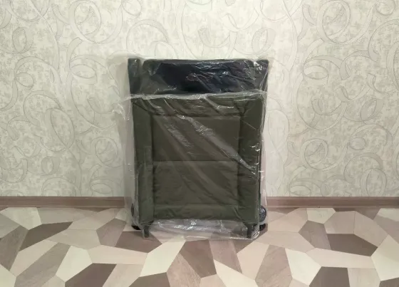 Карповое кресло Komandor с подставкой для ног Донецк