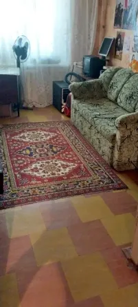 Продам 3 х ком на цветочном Донецк