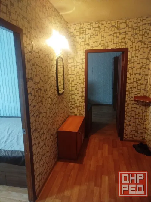 Продам 2 х ком квартиру с евроремонтом Донецк - изображение 2