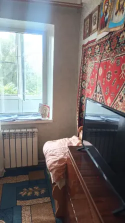 Продажа Квартиры Ворошиловский р-н Вода Есть.. Донецк