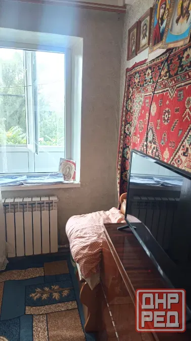 Продажа Квартиры Ворошиловский р-н Вода Есть.. Донецк - изображение 3
