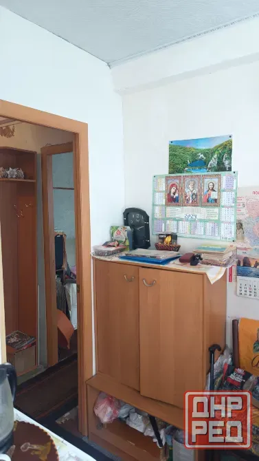 Продажа Квартиры Ворошиловский р-н Вода Есть.. Донецк - изображение 5