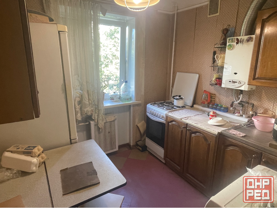 Продается квартира в центре Донецка! Супер цена! Донецк - изображение 1