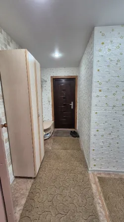 Сдаётся 1-комн. квартира 36м² в Калининском районе, ориентир Мед. Институт Донецк