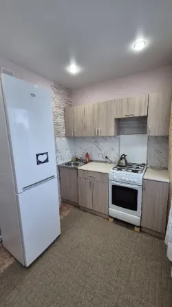 Сдаётся 1-комн. квартира 36м² в Калининском районе, ориентир Мед. Институт Донецк